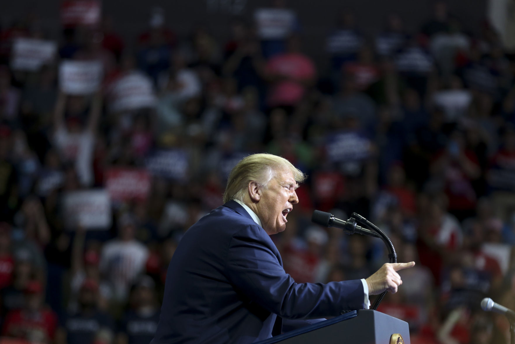 Trump Rally